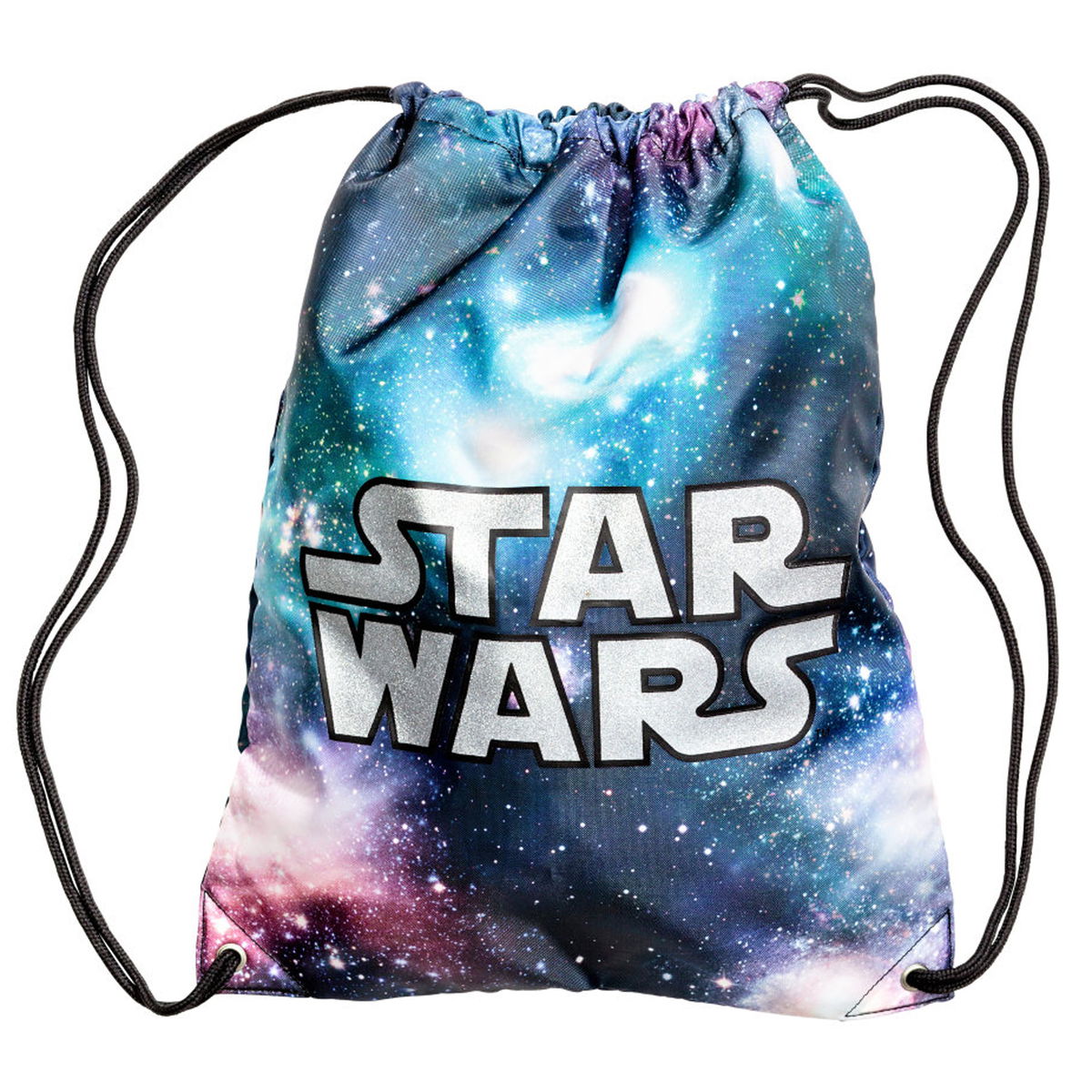 Sportbeutel mit Star-Wars-Motiv von H&M