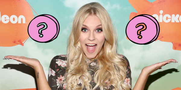 Dagi Bee erkennt sich selbst nicht