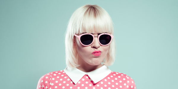Long Pony Frisuren: So tragen Stars den Longpony