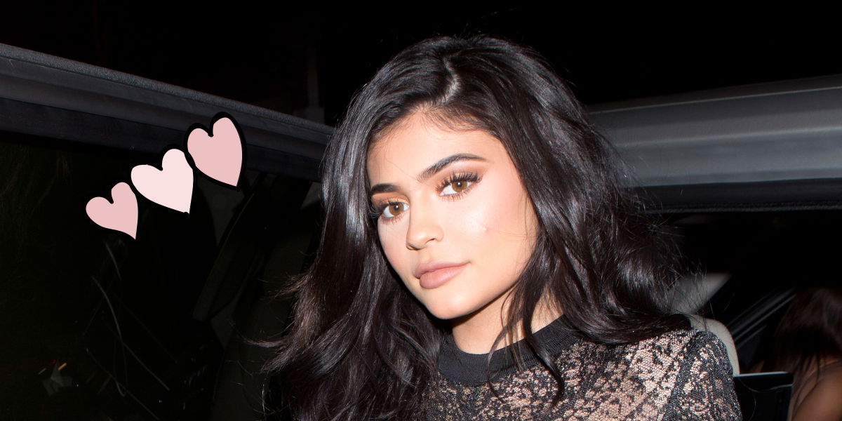 Kylie Jenner als Weddingplaner
