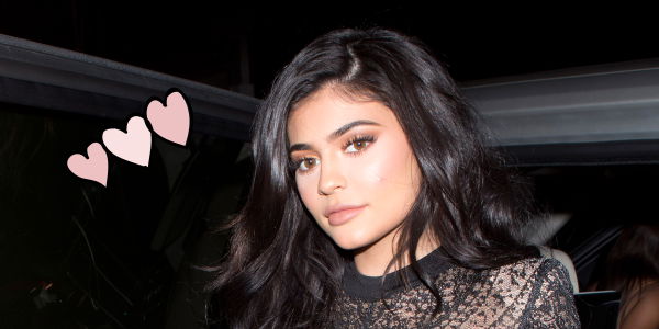 Kylie Jenner als Weddingplaner