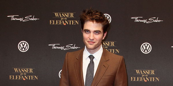 Robert Pattinson im exklusiven Mädchen.de-Interview