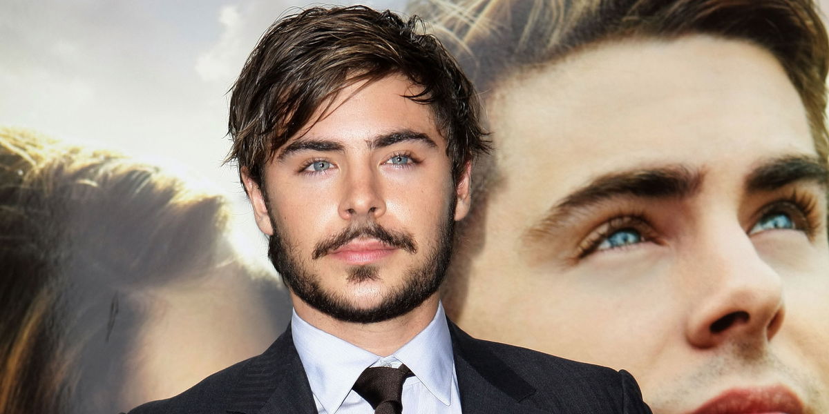 Zac Efron: Video-Interview
