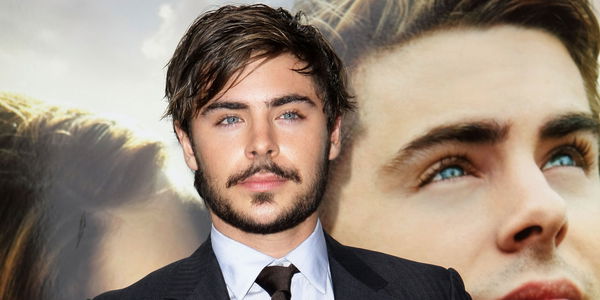 Zac Efron: Video-Interview