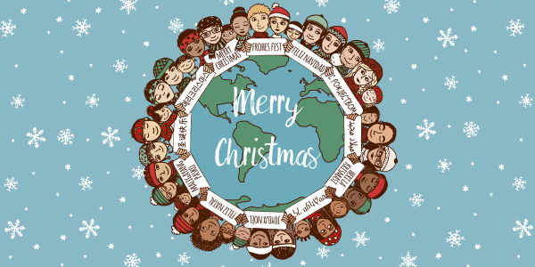 Weihnachtsbräuche in anderen Ländern: Australien bis Indien