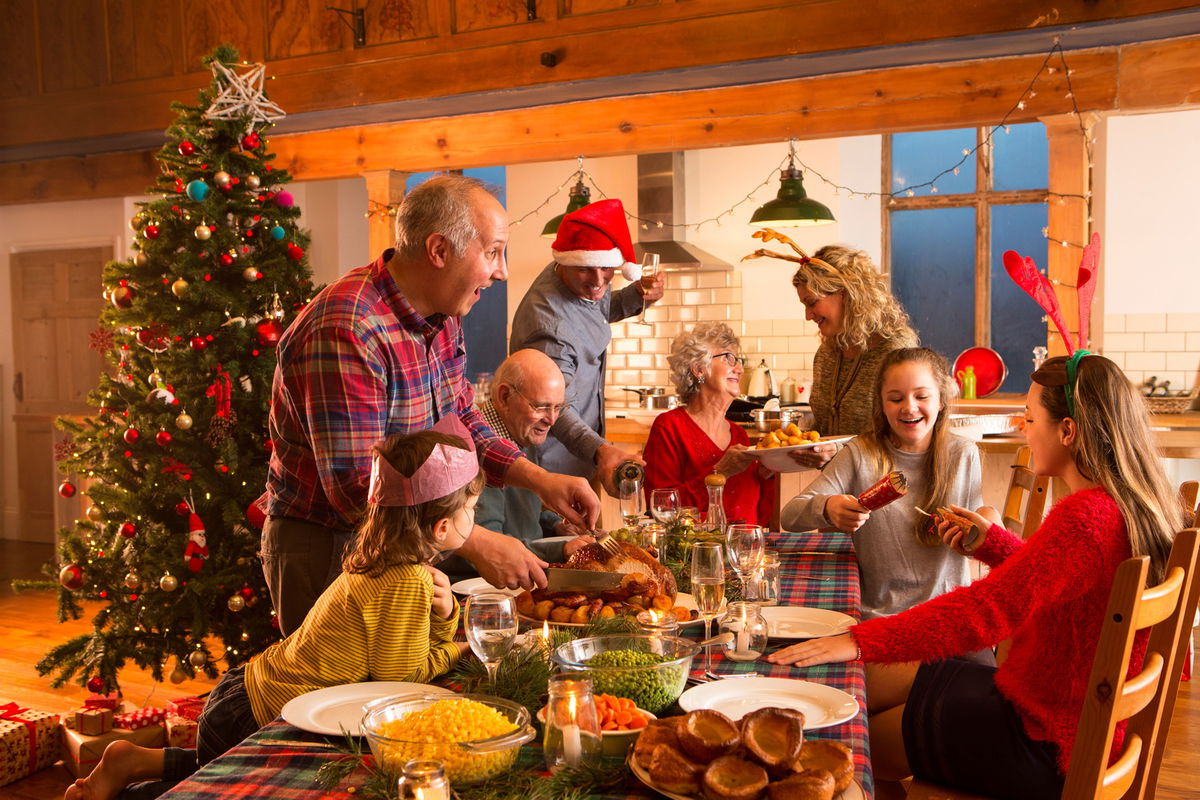 Weihnachtsbräuche in Holland