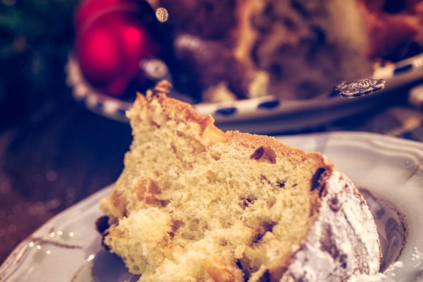 Weihnachtsbräuche in Griechenland