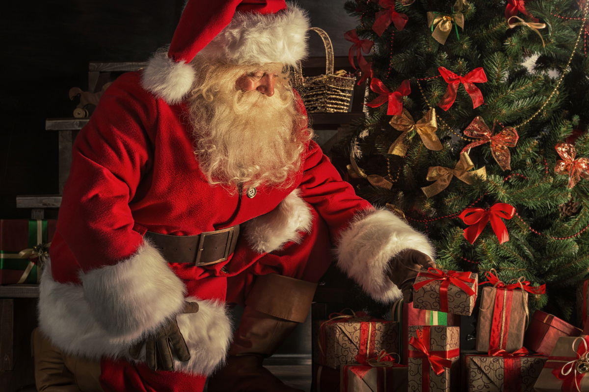 Weihnachtsbräuche in England