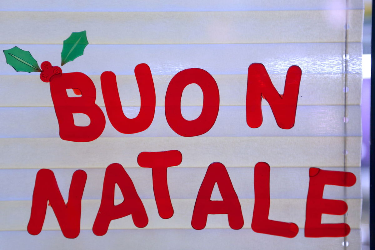 Weihnachtsbräuche in Italien