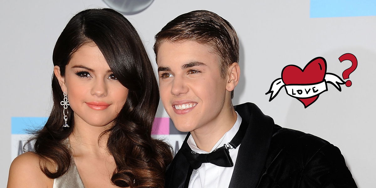 Selena Gomez und Justin Bieber singen ein Duett!