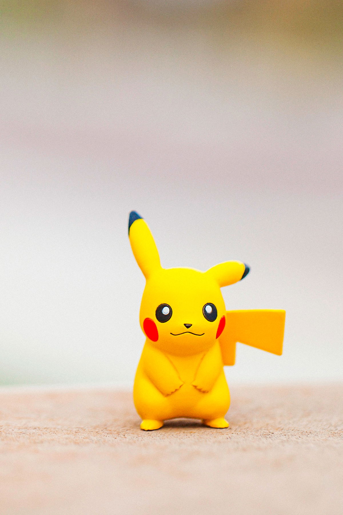 Der große Hype um Pokémon GO