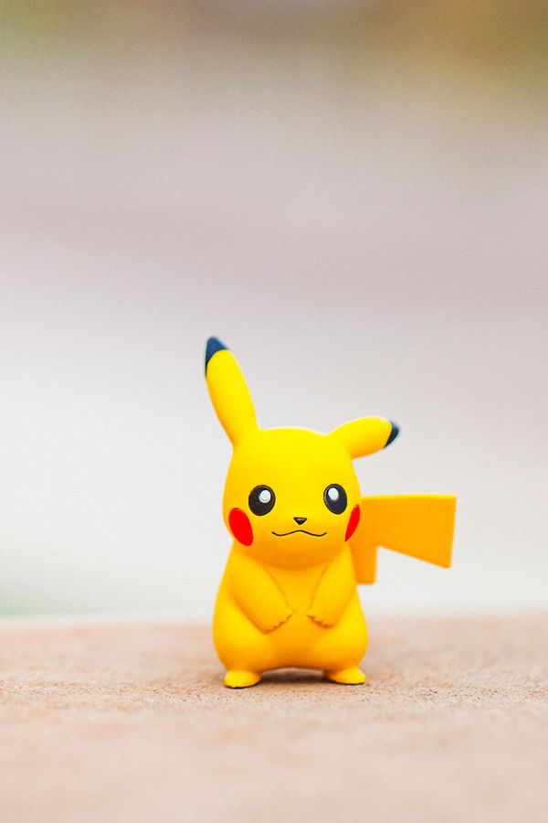 Der große Hype um Pokémon GO