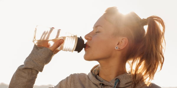 Gesund abnehmen: Die besten Tipps!