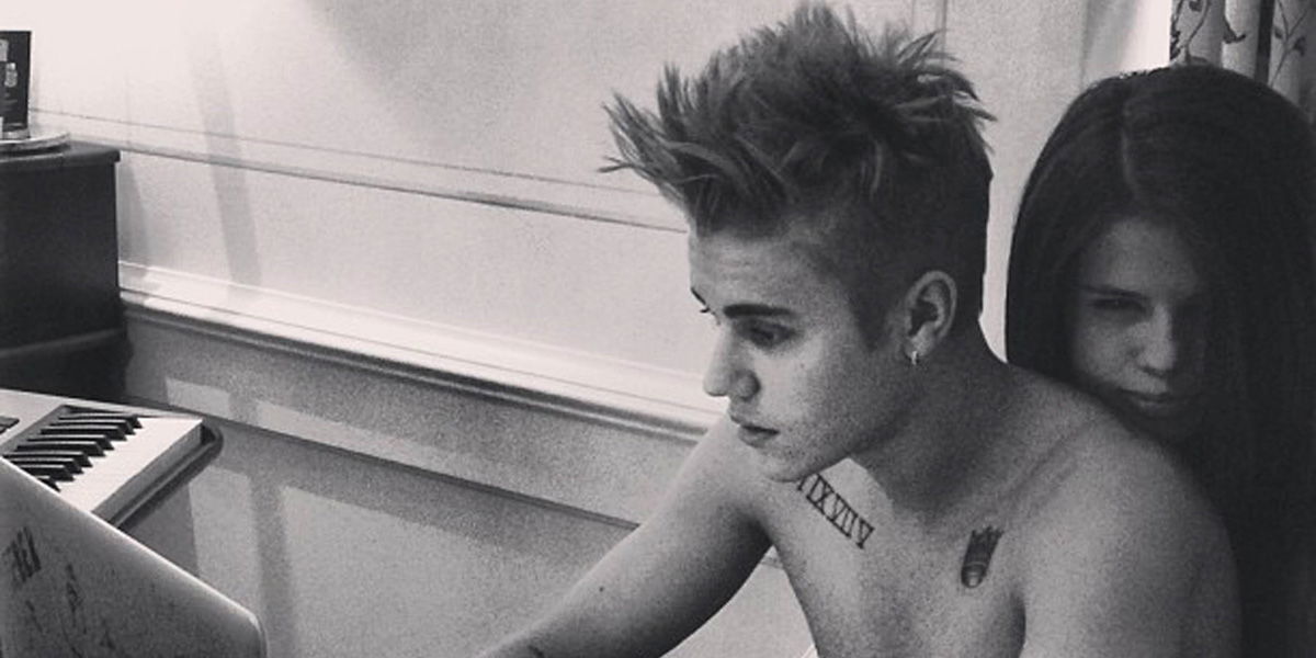 Selena Gomez über Justin Bieber: "Ich respektiere ihn!"