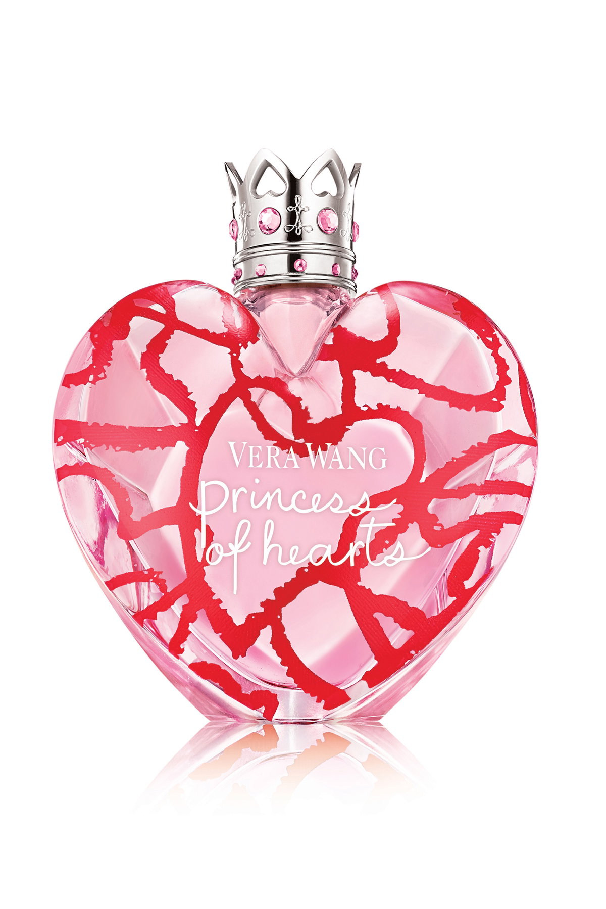 Princess of Hearts von Vera Wang