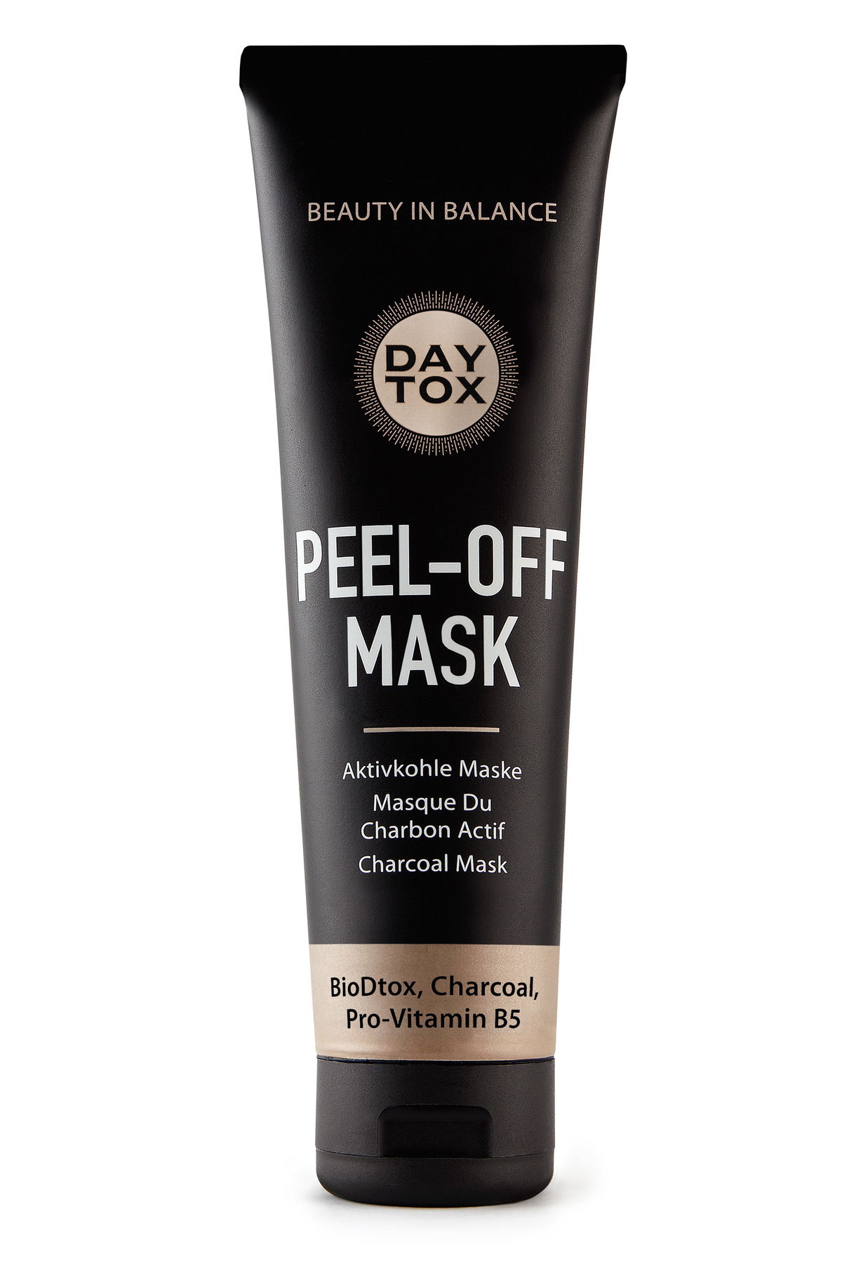 Peel-Off-Maske von DAYTOX