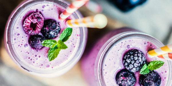Smoothies: Die besten Rezepte für leckere Säfte