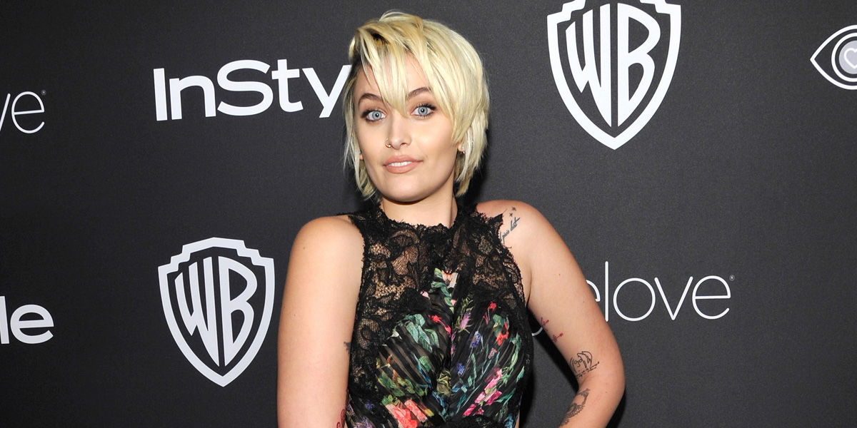 Nach Kritik von Paris Jackson: Jacko-Film wird nicht ausgestrahlt!