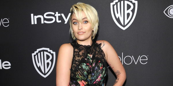 Nach Kritik von Paris Jackson: Jacko-Film wird nicht ausgestrahlt!