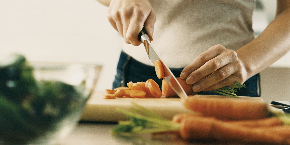 Vegane Rezepte: Lecker und leicht nachzukochen