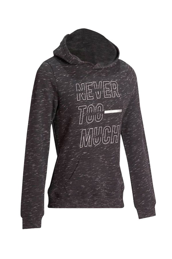 Warmes Sweatshirt von Domyos