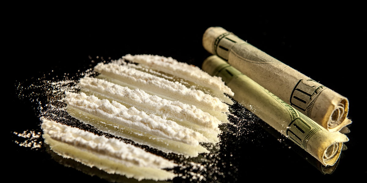 Crystal Meth 1 quer