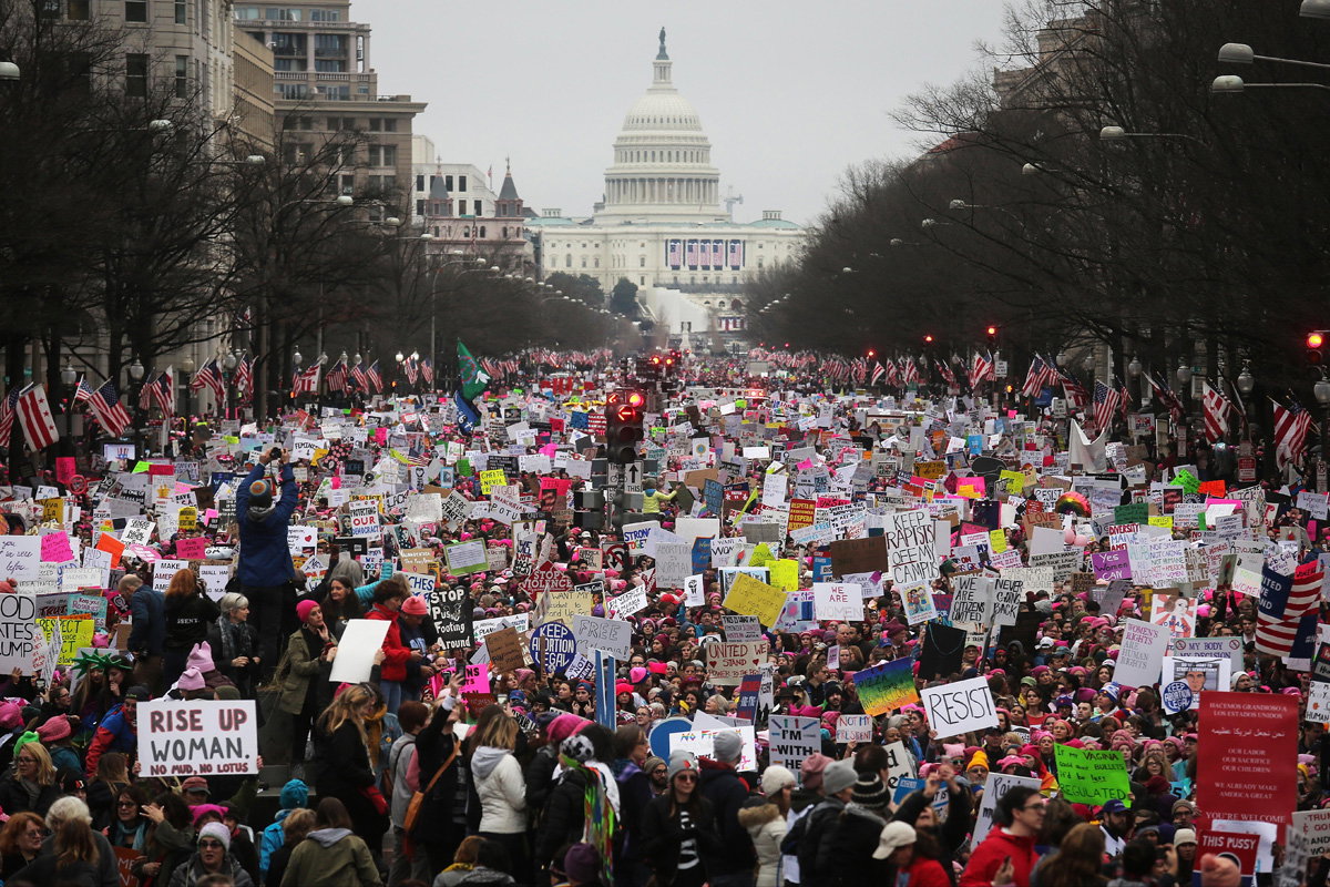 Womens-March-weißes-Haus-inline