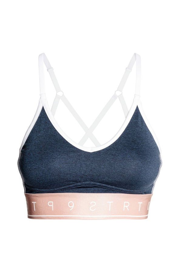 Sport-BH mit Medium Support von H&M