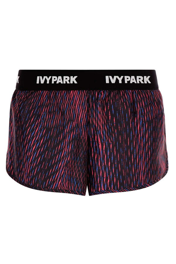 Bunte Short von Ivy Park