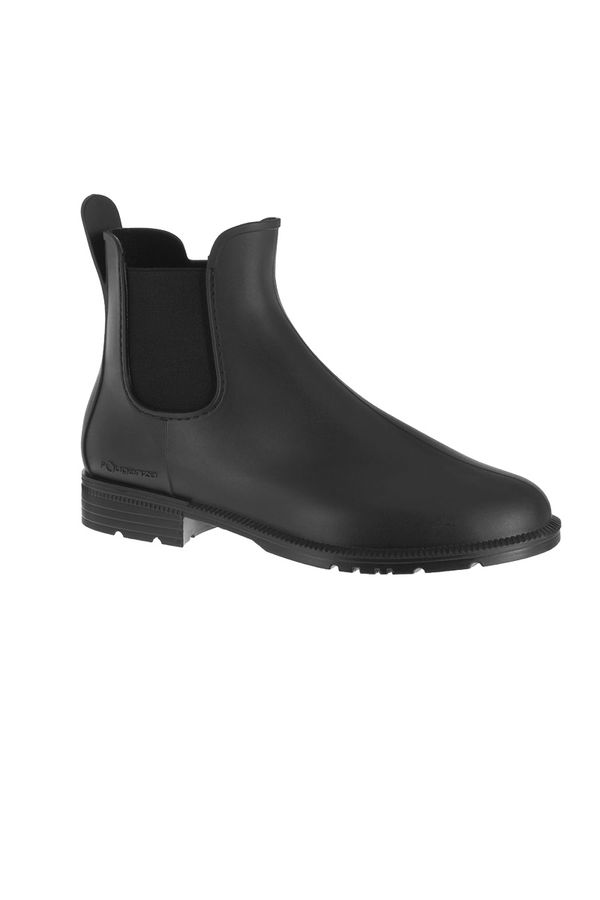 Pflegeleichte Reitstiefeletten von Fouganza