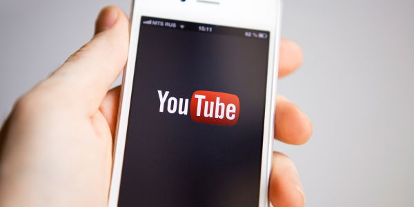 YouTube bekommt einen eigenen Messenger