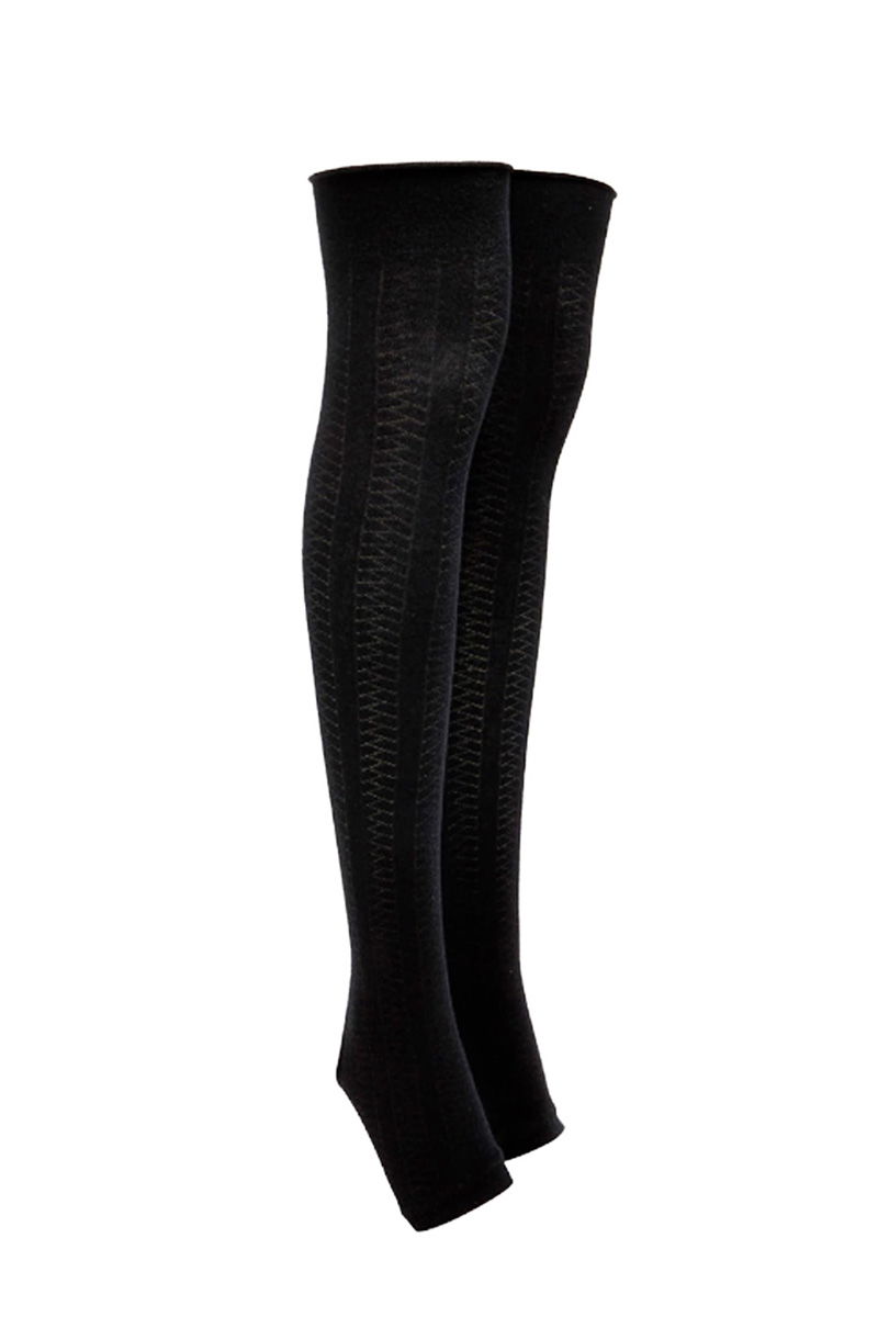 Wärmende Stulpen von Forever 21