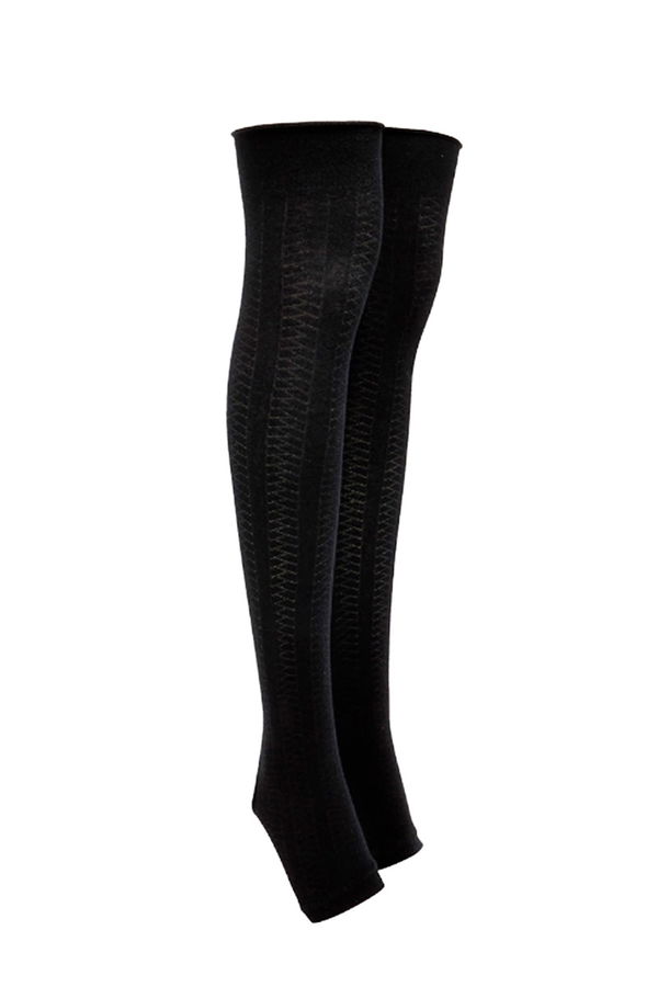 Wärmende Stulpen von Forever 21