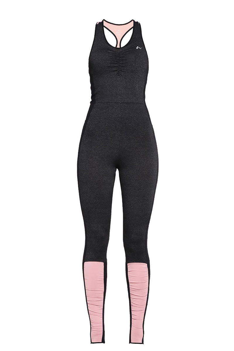 Cooler Jumpsuit von One Play