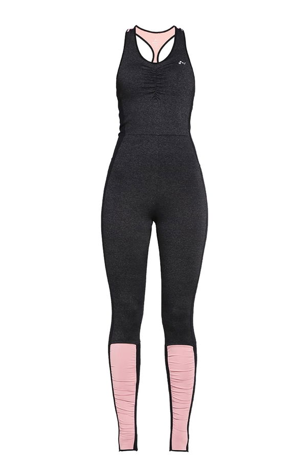 Cooler Jumpsuit von One Play