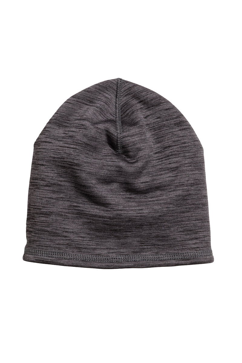 Dopplellagige Laufmütze von H&M