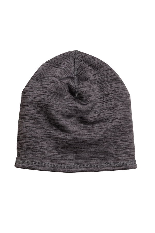 Dopplellagige Laufmütze von H&M