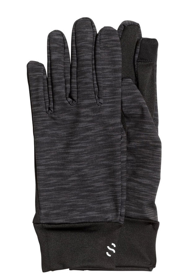 Laufhandschuhe von H&M