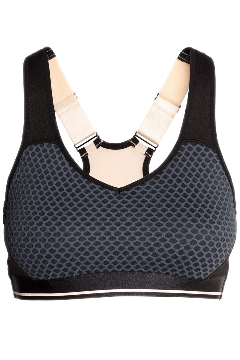 High-Intensity-Sport-BH von H&M