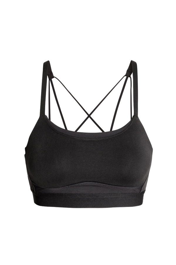 Leichter Sport-BH von H&M