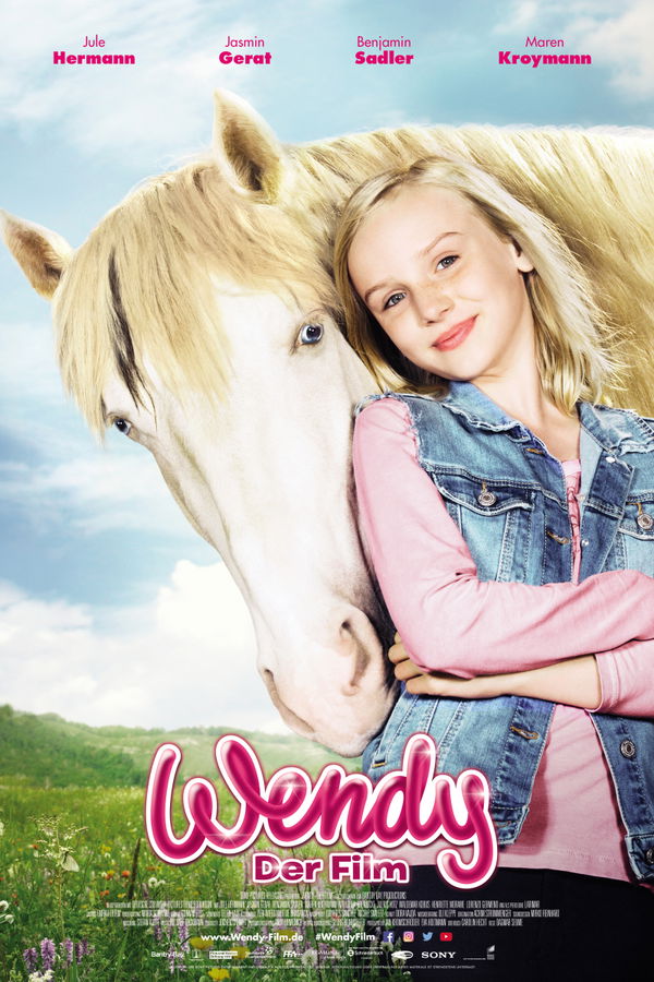 Wendy - Der Film: Trailer