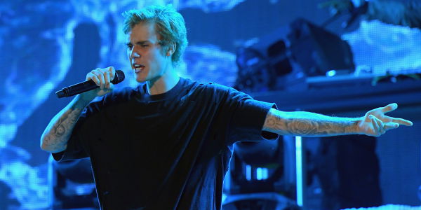 Justin Bieber will eine Pause einlegen