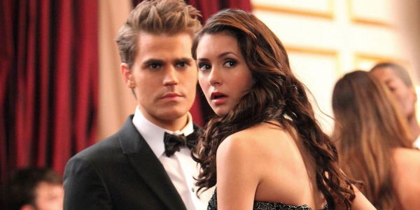 The Vampire Diaries: Nina Dobrev kommt zurück