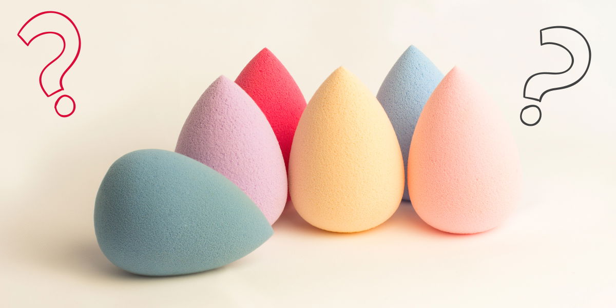 Das denken Jungs über den Beautyblender