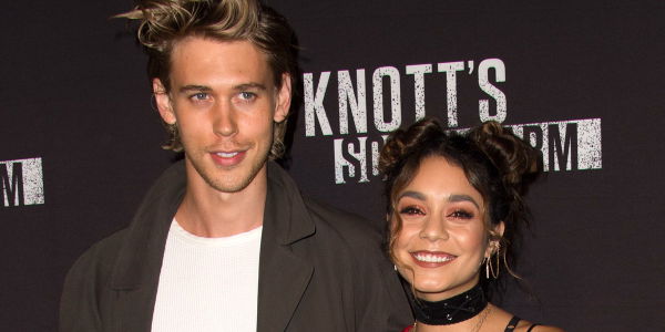 Vanessa Hudgens: Geldstrafe von 5000 Dollar