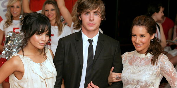Dieser "High School Musical 3"-Star muss jetzt ins Gefängnis