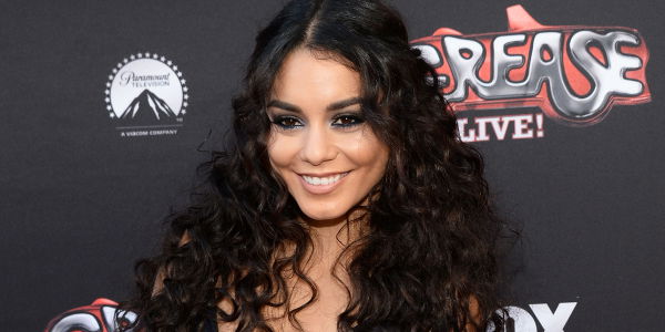 Vanessa Hudgens: Tapferer Auftritt trotz Tod ihres Vaters
