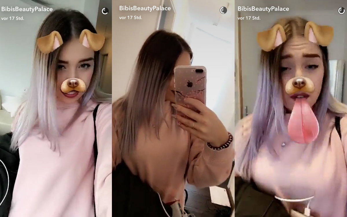 Bibi-lila-ombre