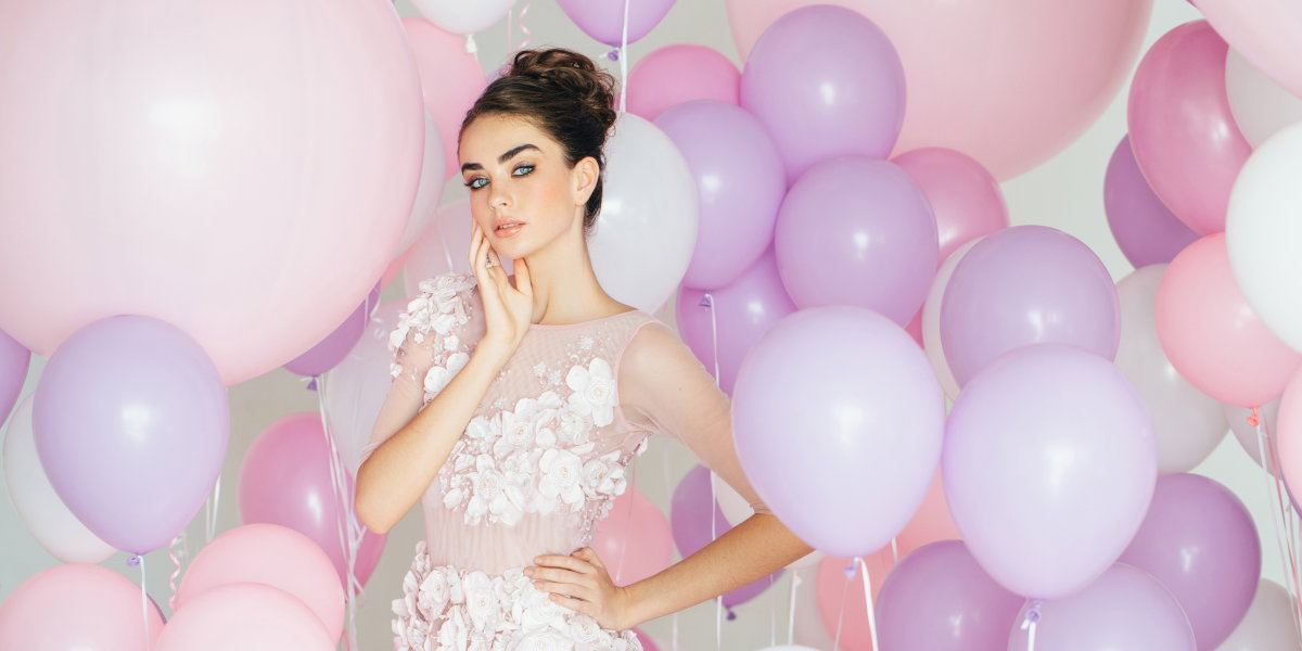 Partylook Inlnie