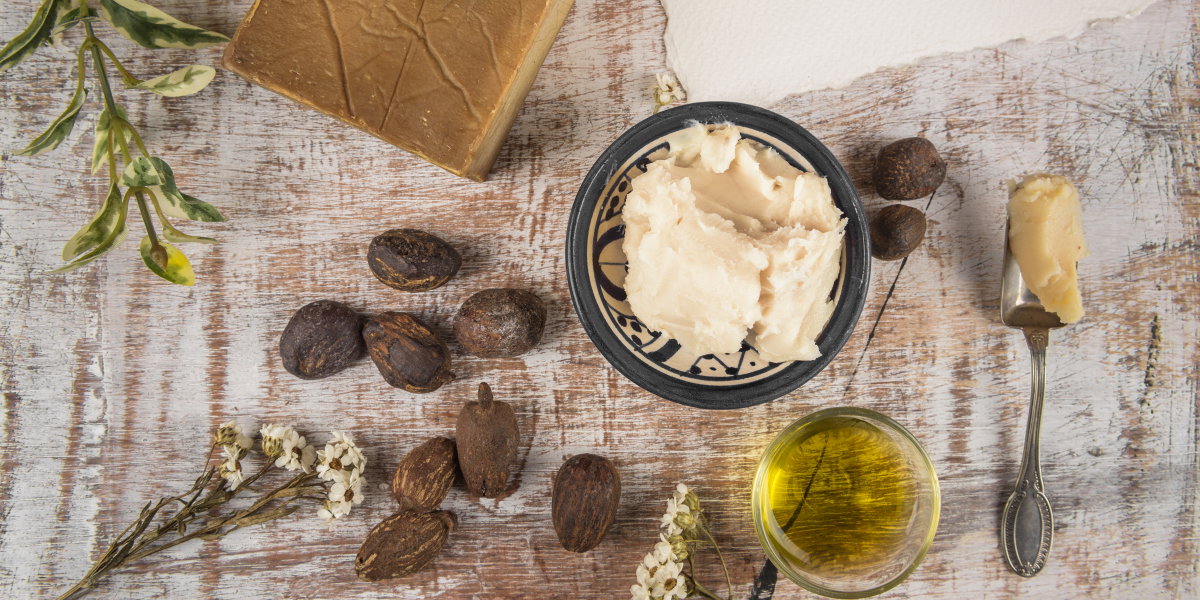 Naturkosmetik Haare